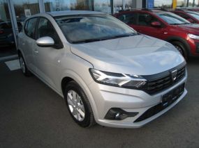 Dacia Sandero 1,0 TCe 90 Comfort