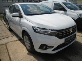 Dacia Sandero 1,0 TCe AUTOMAT Comfort