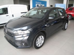 Dacia Sandero 1,0 TCe 90 Comfort SKLADEM