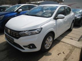 Dacia Sandero 1,0 TCe Comfort