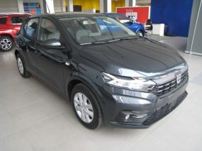 Dacia Sandero 1,0 SCe Comfort
