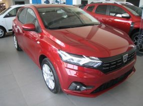 Dacia Sandero Comfort 1.0SCe