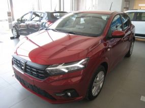 Dacia Sandero Comfort 1.0SCe