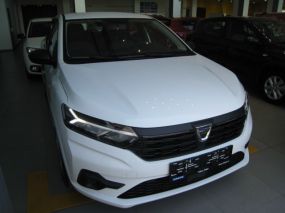 Dacia Sandero 1,0 SCe 65 Essential