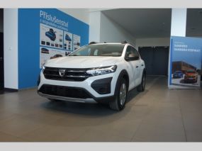 Dacia Sandero 1,0 TCe Essential Stepway