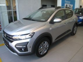 Dacia Sandero Comfort TCe 90 AUTOMAT Stepway