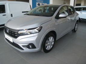 Dacia Sandero 1,0 TCe 100 LPG Comfort Sklade