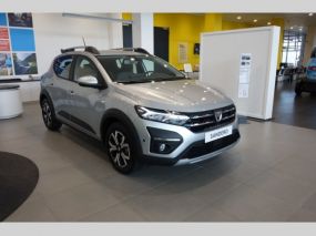 Dacia Sandero 1,0 TCe Comfort Skladem Stepw