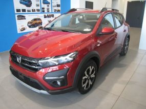 Dacia Sandero Comfort TCe 100 LPG Skladem S