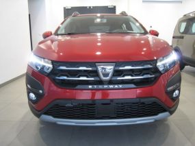 Dacia Sandero Comfort TCe 100 LPG Skladem S