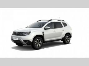 Dacia Duster 1,5 dCi Comfort 4x2