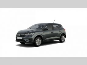 Dacia Sandero 1,0 TCe CVT Comfort - Automat