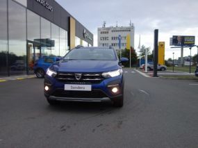 Dacia Sandero 1,0 TCe Comfort LPG Stepway