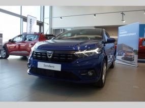 Dacia Sandero 1,0 Comfort TCe