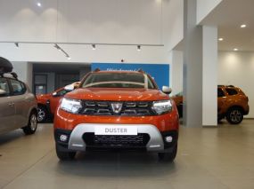 Dacia Duster 1,0 TCe Prestige LPG 4x2 (Vyhř
