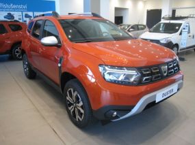 Dacia Duster 1,0 TCe Prestige LPG 4x2