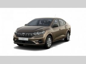 Dacia Logan 1,0 TCe Comfort LPG