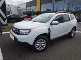 Dacia Duster Expression TCe 90 4x2