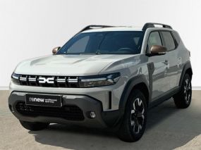 Dacia Duster Extreme TCe 130 4x4