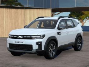 Dacia Bigster Expression TCe 130 4x4