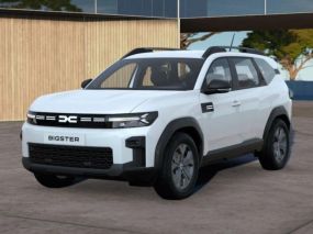 Dacia Bigster Essential TCe 140