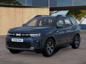 Dacia Bigster Expression TCe 140