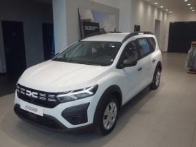 Dacia Jogger Essential ECO-G 100 5 míst
