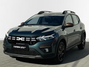 Dacia Sandero Stepway Extreme ECO-G 100