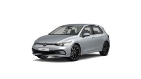 VOLKSWAGEN Golf 1.0 eTSi AT Life