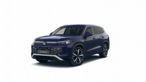 VOLKSWAGEN Tayron 1.5 eTSi AT COMPLETE WHEELS