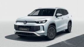 VOLKSWAGEN Tayron 2.0 TDi AT People