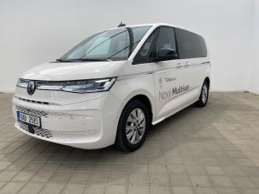 VOLKSWAGEN Multivan 2.0 TSi DSG Style
